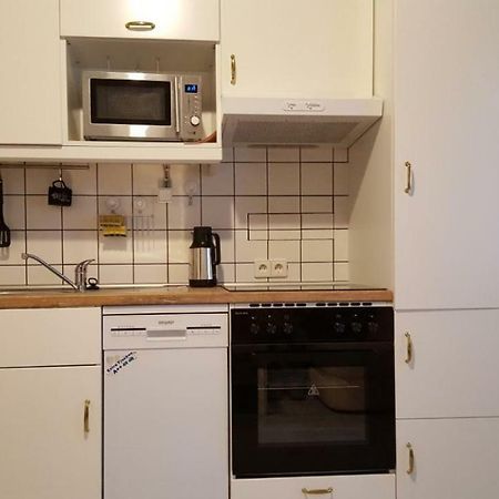 Ferienwohnung Roch Gbr Berlim Exterior foto