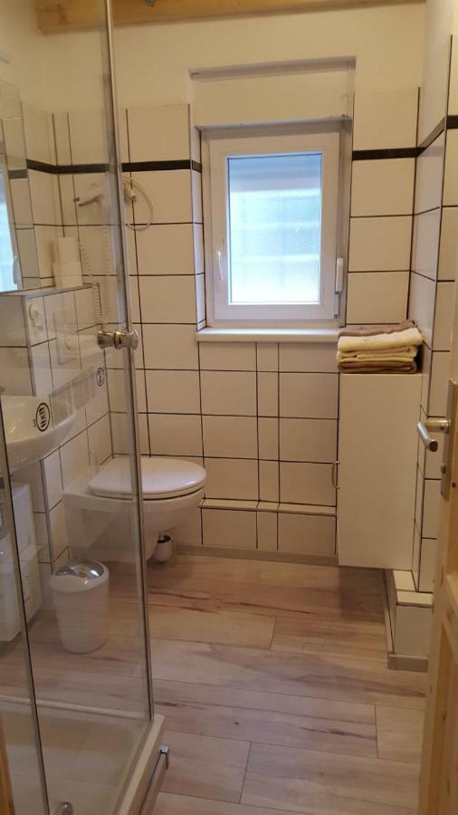 Ferienwohnung Roch Gbr Berlim Exterior foto